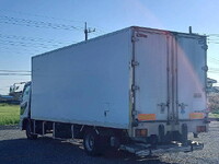 MITSUBISHI FUSO Fighter Refrigerator & Freezer Truck PDG-FK71R 2008 669,867km_2