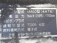 MITSUBISHI FUSO Fighter Refrigerator & Freezer Truck PDG-FK71R 2008 669,867km_30