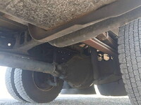 MITSUBISHI FUSO Fighter Refrigerator & Freezer Truck PDG-FK71R 2008 669,867km_35