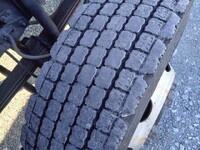 MITSUBISHI FUSO Fighter Refrigerator & Freezer Truck PDG-FK71R 2008 669,867km_37