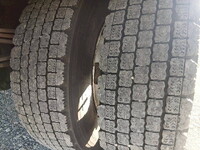 MITSUBISHI FUSO Fighter Refrigerator & Freezer Truck PDG-FK71R 2008 669,867km_38