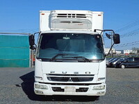 MITSUBISHI FUSO Fighter Refrigerator & Freezer Truck PDG-FK71R 2008 669,867km_3