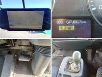 MITSUBISHI FUSO Fighter Refrigerator & Freezer Truck PDG-FK71R 2008 669,867km_40