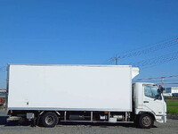 MITSUBISHI FUSO Fighter Refrigerator & Freezer Truck PDG-FK71R 2008 669,867km_4