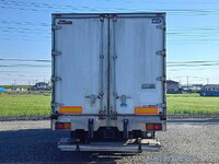MITSUBISHI FUSO Fighter Refrigerator & Freezer Truck PDG-FK71R 2008 669,867km_5