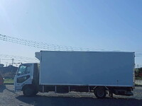 MITSUBISHI FUSO Fighter Refrigerator & Freezer Truck PDG-FK71R 2008 669,867km_6