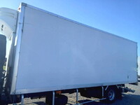 MITSUBISHI FUSO Fighter Refrigerator & Freezer Truck PDG-FK71R 2008 669,867km_8