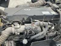 UD TRUCKS Quon Scrap Transport Truck 2PG-CD5CL 2018 694,407km_24