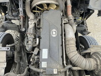 UD TRUCKS Quon Scrap Transport Truck 2PG-CD5CL 2018 694,407km_26