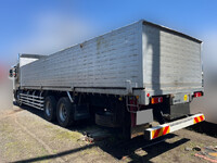 UD TRUCKS Quon Scrap Transport Truck 2PG-CD5CL 2018 694,139km_2
