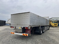 UD TRUCKS Quon Scrap Transport Truck 2PG-CD5CL 2018 694,407km_2