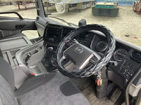 UD TRUCKS Quon Scrap Transport Truck 2PG-CD5CL 2018 694,407km_32