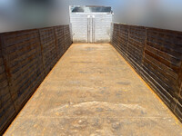 UD TRUCKS Quon Scrap Transport Truck 2PG-CD5CL 2018 694,139km_3