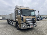 UD TRUCKS Quon Scrap Transport Truck 2PG-CD5CL 2018 694,407km_3