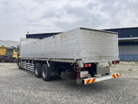UD TRUCKS Quon Scrap Transport Truck 2PG-CD5CL 2018 694,407km_4