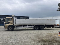 UD TRUCKS Quon Scrap Transport Truck 2PG-CD5CL 2018 694,407km_5