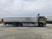 UD TRUCKS Quon Scrap Transport Truck 2PG-CD5CL 2018 694,407km_6