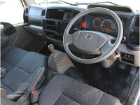 NISSAN Atlas Double Cab TKG-SZ5F24 2018 57,747km_15