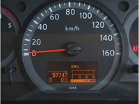 NISSAN Atlas Double Cab TKG-SZ5F24 2018 57,747km_21