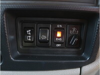 NISSAN Atlas Double Cab TKG-SZ5F24 2018 57,747km_25