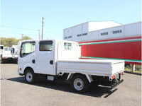 NISSAN Atlas Double Cab TKG-SZ5F24 2018 57,747km_2