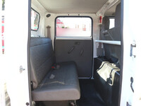 NISSAN Atlas Double Cab TKG-SZ5F24 2018 57,747km_35