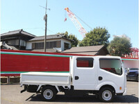 NISSAN Atlas Double Cab TKG-SZ5F24 2018 57,747km_4