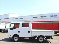 NISSAN Atlas Double Cab TKG-SZ5F24 2018 57,747km_6