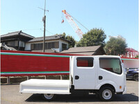 NISSAN Atlas Double Cab TKG-SZ5F24 2018 57,747km_9