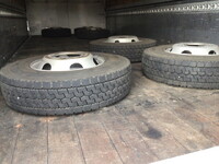 HINO Ranger Aluminum Wing 2KG-FD2ABA 2020 97,283km_7