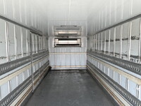 ISUZU Forward Refrigerator & Freezer Truck TKG-FRR90T2 2013 615,336km_10