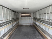 ISUZU Forward Refrigerator & Freezer Truck TKG-FRR90T2 2013 615,336km_10