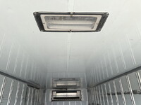 ISUZU Forward Refrigerator & Freezer Truck TKG-FRR90T2 2013 615,336km_12