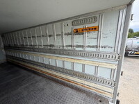 ISUZU Forward Refrigerator & Freezer Truck TKG-FRR90T2 2013 615,336km_14