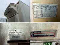 ISUZU Forward Refrigerator & Freezer Truck TKG-FRR90T2 2013 615,336km_16