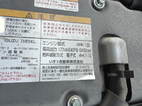 ISUZU Forward Refrigerator & Freezer Truck TKG-FRR90T2 2013 615,336km_19