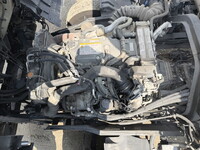 ISUZU Forward Refrigerator & Freezer Truck TKG-FRR90T2 2013 615,336km_20