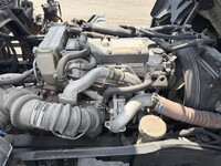 ISUZU Forward Refrigerator & Freezer Truck TKG-FRR90T2 2013 615,336km_21