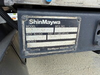 ISUZU Forward Refrigerator & Freezer Truck TKG-FRR90T2 2013 615,336km_21