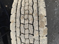 ISUZU Forward Refrigerator & Freezer Truck TKG-FRR90T2 2013 615,336km_22