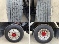 ISUZU Forward Refrigerator & Freezer Truck TKG-FRR90T2 2013 615,336km_22