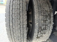 ISUZU Forward Refrigerator & Freezer Truck TKG-FRR90T2 2013 615,336km_23