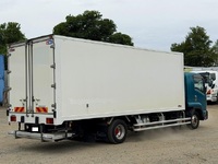 ISUZU Forward Refrigerator & Freezer Truck TKG-FRR90T2 2013 615,336km_2
