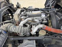 ISUZU Forward Refrigerator & Freezer Truck TKG-FRR90T2 2013 615,336km_31
