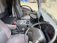ISUZU Forward Refrigerator & Freezer Truck TKG-FRR90T2 2013 615,336km_34