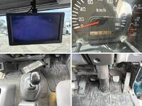 ISUZU Forward Refrigerator & Freezer Truck TKG-FRR90T2 2013 615,336km_39