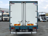 ISUZU Forward Refrigerator & Freezer Truck TKG-FRR90T2 2013 615,336km_3