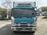 ISUZU Forward Refrigerator & Freezer Truck TKG-FRR90T2 2013 615,336km_4