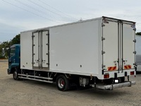 ISUZU Forward Refrigerator & Freezer Truck TKG-FRR90T2 2013 615,336km_4
