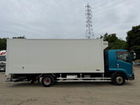 ISUZU Forward Refrigerator & Freezer Truck TKG-FRR90T2 2013 615,336km_6